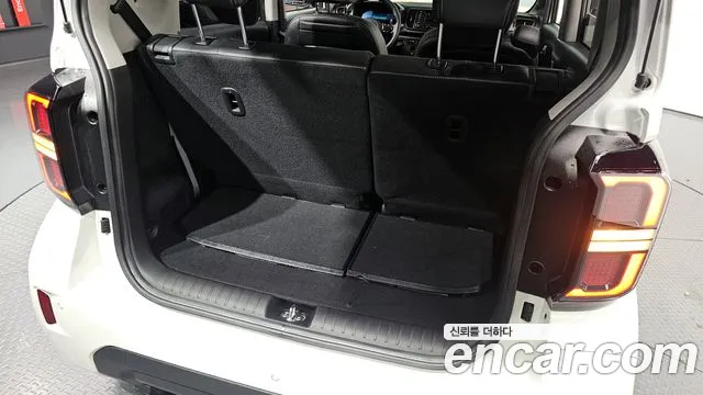 2024 Kia The New Kia Ray EV Air Sold VIN KNACG81AFRT006242 – dashboard 2024 Kia The New Kia Ray EV Air Sold VIN KNACG81AFRT006242 – dashboard