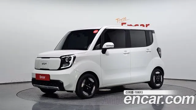 2024 Kia The New Kia Ray EV Air Sold VIN KNACG81AFRT006242 – interior seats 2024 Kia The New Kia Ray EV Air Sold VIN KNACG81AFRT006242 – interior seats