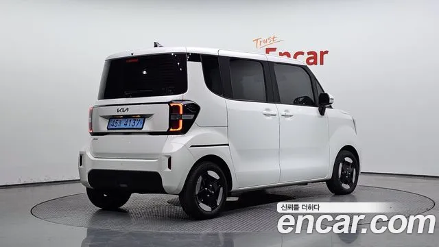 2024 Kia The New Kia Ray EV Air Sold VIN KNACG81AFRT006242 – photo 11 2024 Kia The New Kia Ray EV Air Sold VIN KNACG81AFRT006242 – photo 11