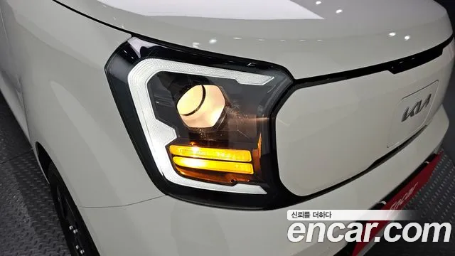 2024 Kia The New Kia Ray EV Air Sold VIN KNACG81AFRT006242 – photo 13 2024 Kia The New Kia Ray EV Air Sold VIN KNACG81AFRT006242 – photo 13