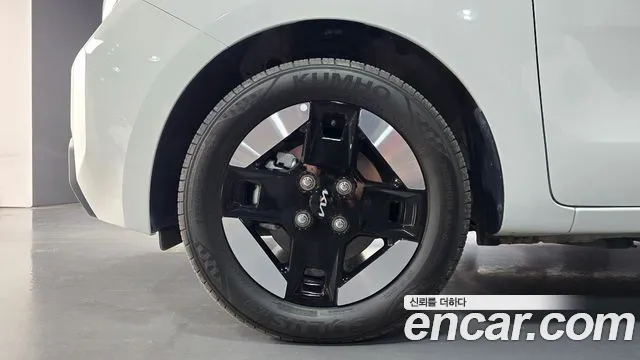 2024 Kia The New Kia Ray EV Air Sold VIN KNACG81AFRT006242 – photo 14 2024 Kia The New Kia Ray EV Air Sold VIN KNACG81AFRT006242 – photo 14