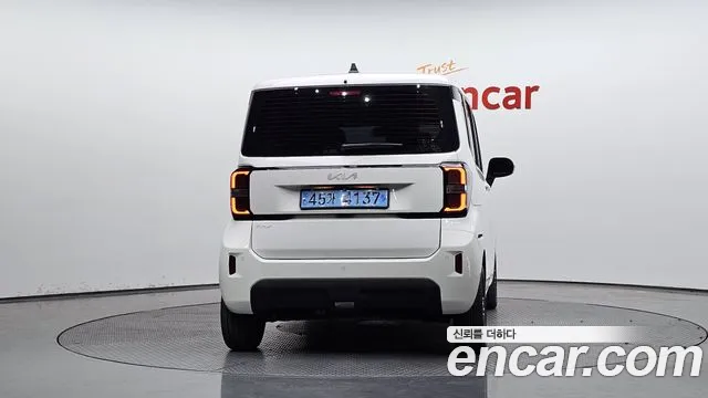 2024 Kia The New Kia Ray EV Air Sold VIN KNACG81AFRT006242 – photo 15 2024 Kia The New Kia Ray EV Air Sold VIN KNACG81AFRT006242 – photo 15