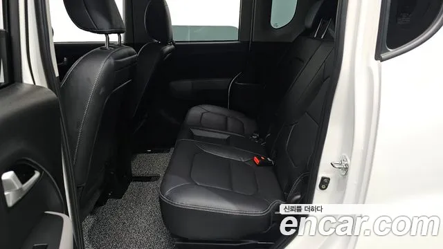 2024 Kia The New Kia Ray EV Air Sold VIN KNACG81AFRT006242 – photo 16 2024 Kia The New Kia Ray EV Air Sold VIN KNACG81AFRT006242 – photo 16