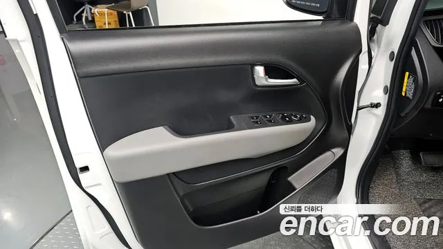 2024 Kia The New Kia Ray EV Air Sold VIN KNACG81AFRT006242 – photo 18 2024 Kia The New Kia Ray EV Air Sold VIN KNACG81AFRT006242 – photo 18