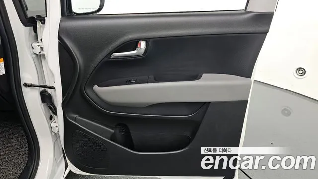2024 Kia The New Kia Ray EV Air Sold VIN KNACG81AFRT006242 – photo 20 2024 Kia The New Kia Ray EV Air Sold VIN KNACG81AFRT006242 – photo 20