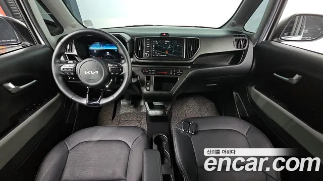2024 Kia The New Kia Ray EV Air Sold VIN KNACG81AFRT006242 – photo 22 2024 Kia The New Kia Ray EV Air Sold VIN KNACG81AFRT006242 – photo 22