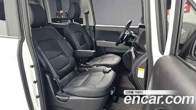 2024 Kia The New Kia Ray EV Air Sold VIN KNACG81AFRT006242 – photo 26 2024 Kia The New Kia Ray EV Air Sold VIN KNACG81AFRT006242 – photo 26