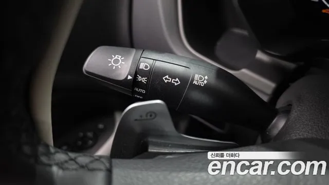 2024 Kia The New Kia Ray EV Air Sold VIN KNACG81AFRT007157 – side profile