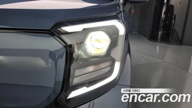 2024 Kia The New Kia Ray EV Air VIN KNACG81AFRT007157