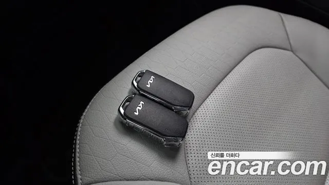 2024 Kia The New Kia Ray EV Air Sold VIN KNACG81AFRT007157 – photo 12