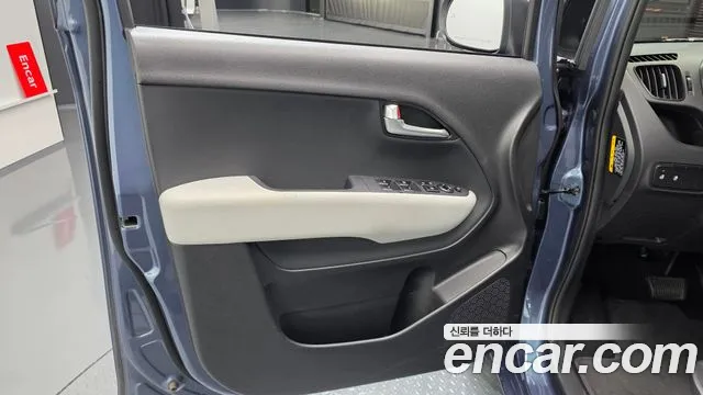 2024 Kia The New Kia Ray EV Air Sold VIN KNACG81AFRT007157 – photo 16