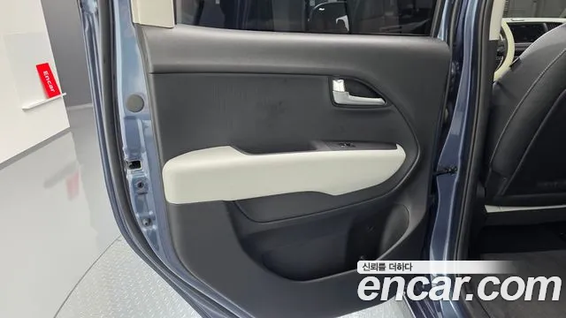 2024 Kia The New Kia Ray EV Air Sold VIN KNACG81AFRT007157 – photo 17