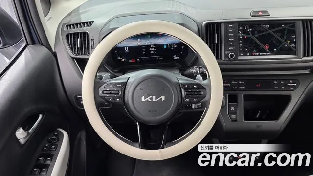 2024 Kia The New Kia Ray EV Air Sold VIN KNACG81AFRT007157 – photo 18