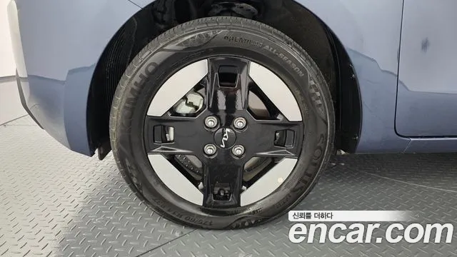 2024 Kia The New Kia Ray EV Air Sold VIN KNACG81AFRT007157 – photo 19