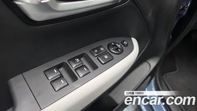 2024 Kia The New Kia Ray EV Air Sold VIN KNACG81AFRT007157 – photo 22
