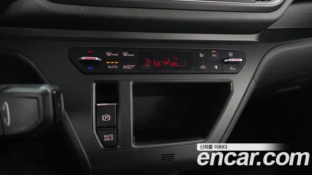 2024 Kia The New Kia Ray EV Air Sold VIN KNACG81AFRT007157 – photo 23