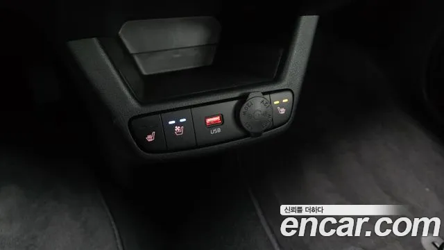 2024 Kia The New Kia Ray EV Air Sold VIN KNACG81AFRT007157 – photo 25