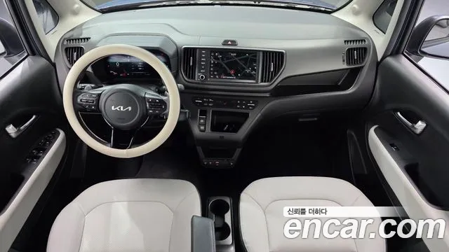2024 Kia The New Kia Ray EV Air Sold VIN KNACG81AFRT007157 – photo 27