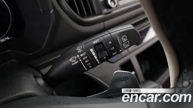 2024 Kia The New Kia Ray EV Air Sold VIN KNACG81AFRT007157 – photo 32
