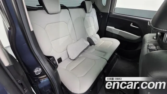 2024 Kia The New Kia Ray EV Air Sold VIN KNACG81AFRT007157 – photo 33