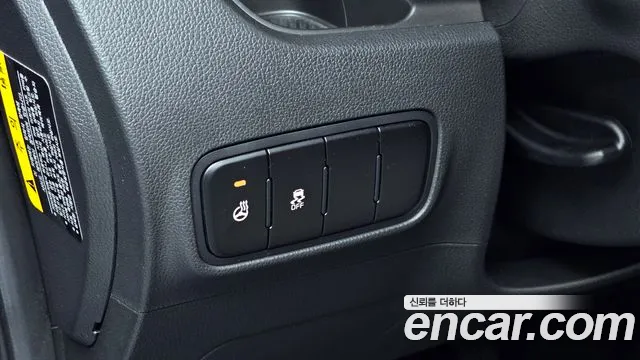 2024 Kia The New Kia Ray EV Air Sold VIN KNACG81AFRT007163 – rear exterior