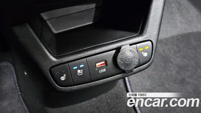 2024 Kia The New Kia Ray EV Air Sold VIN KNACG81AFRT007163 – exterior detail