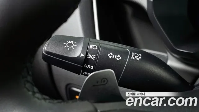 2024 Kia The New Kia Ray EV Air Sold VIN KNACG81AFRT007163 – trunk area