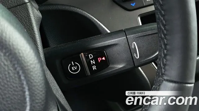 2024 Kia The New Kia Ray EV Air Sold VIN KNACG81AFRT007163 – photo 12