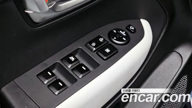 2024 Kia The New Kia Ray EV Air Sold VIN KNACG81AFRT007163 – photo 13