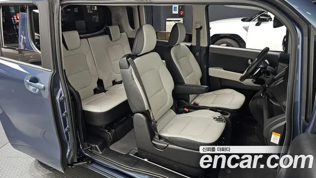 2024 Kia The New Kia Ray EV Air Sold VIN KNACG81AFRT007163 – photo 18