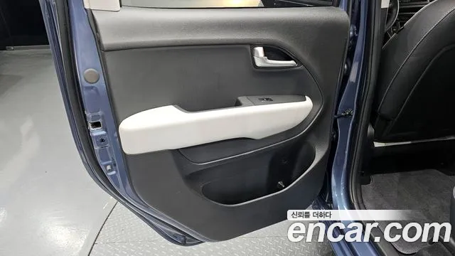 2024 Kia The New Kia Ray EV Air Sold VIN KNACG81AFRT007163 – photo 22