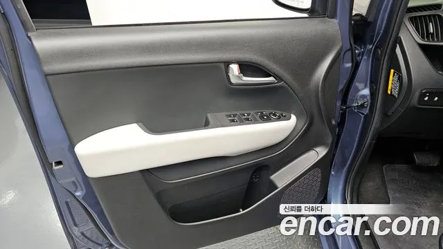 2024 Kia The New Kia Ray EV Air Sold VIN KNACG81AFRT007163 – photo 29