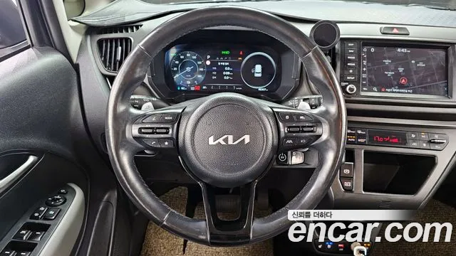 2024 Kia The New Kia Ray EV Air Sold VIN KNACG81AFRT007508 – front exterior 2024 Kia The New Kia Ray EV Air Sold VIN KNACG81AFRT007508 – front exterior