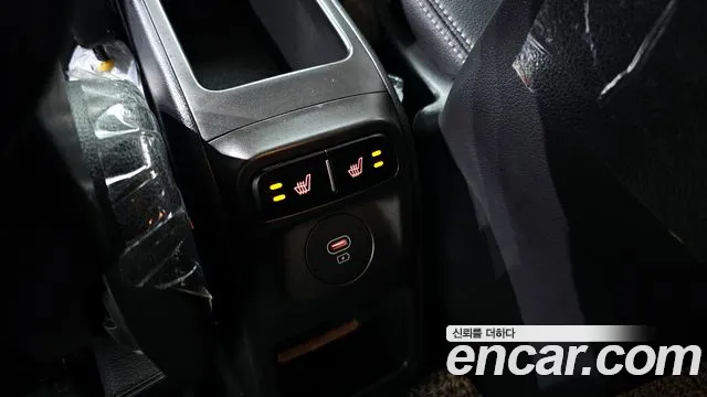 2024 Kia The New Kia Ray EV Air Sold VIN KNACG81AFRT007508 – engine bay 2024 Kia The New Kia Ray EV Air Sold VIN KNACG81AFRT007508 – engine bay