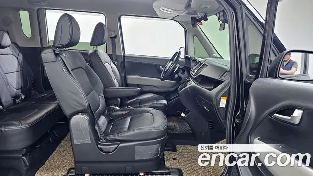 2024 Kia The New Kia Ray EV Air Sold VIN KNACG81AFRT007508 – photo 16 2024 Kia The New Kia Ray EV Air Sold VIN KNACG81AFRT007508 – photo 16