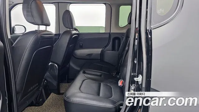 2024 Kia The New Kia Ray EV Air Sold VIN KNACG81AFRT007508 – photo 17 2024 Kia The New Kia Ray EV Air Sold VIN KNACG81AFRT007508 – photo 17