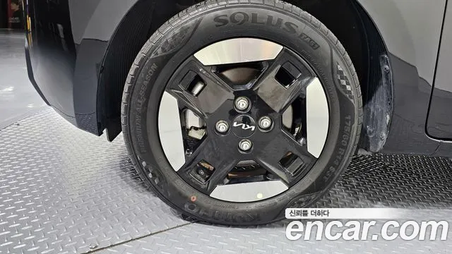 2024 Kia The New Kia Ray EV Air Sold VIN KNACG81AFRT007508 – photo 25 2024 Kia The New Kia Ray EV Air Sold VIN KNACG81AFRT007508 – photo 25