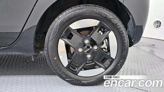2024 Kia The New Kia Ray EV Air Sold VIN KNACG81AFRT007508 – photo 26 2024 Kia The New Kia Ray EV Air Sold VIN KNACG81AFRT007508 – photo 26