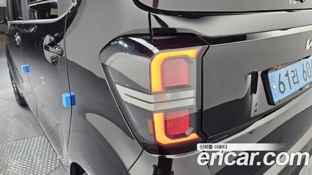 2024 Kia The New Kia Ray EV Air Sold VIN KNACG81AFRT007508 – photo 32 2024 Kia The New Kia Ray EV Air Sold VIN KNACG81AFRT007508 – photo 32