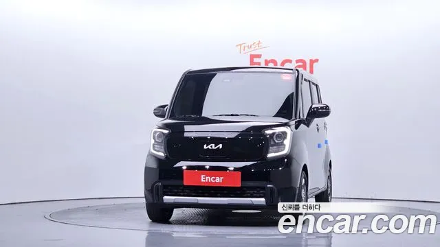 2024 Kia The New Kia Ray EV Air Sold VIN KNACG81AFRT007508 – photo 34 2024 Kia The New Kia Ray EV Air Sold VIN KNACG81AFRT007508 – photo 34