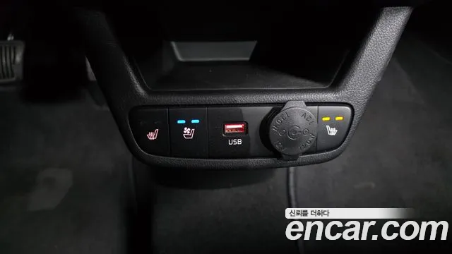 2024 Kia The New Kia Ray EV Air Sold VIN KNACG81AFRT007548 – odometer reading