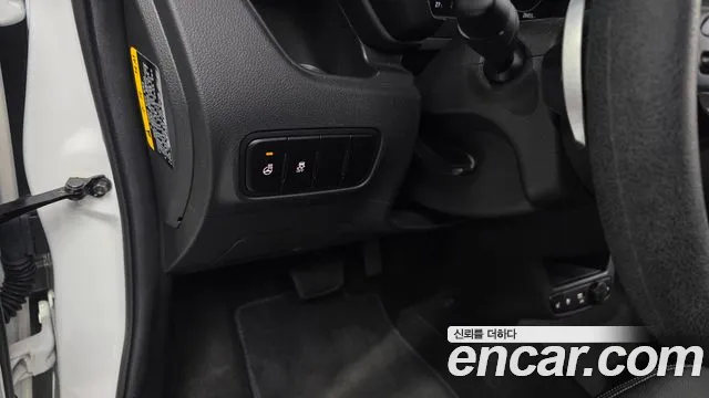 2024 Kia The New Kia Ray EV Air Sold VIN KNACG81AFRT007548 – photo 11