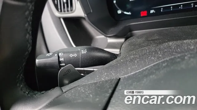 2024 Kia The New Kia Ray EV Air Sold VIN KNACG81AFRT007548 – photo 13