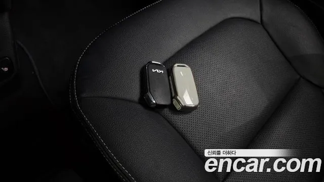 2024 Kia The New Kia Ray EV Air Sold VIN KNACG81AFRT007548 – photo 14