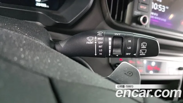 2024 Kia The New Kia Ray EV Air Sold VIN KNACG81AFRT007548 – photo 15