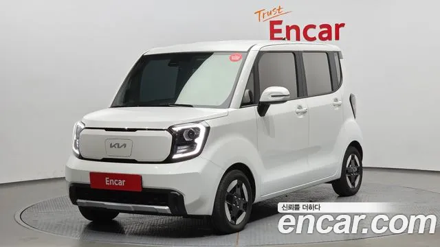 2024 Kia The New Kia Ray EV Air Sold VIN KNACG81AFRT007548 – photo 16
