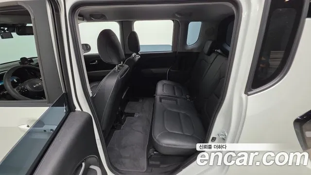2024 Kia The New Kia Ray EV Air Sold VIN KNACG81AFRT007548 – photo 17