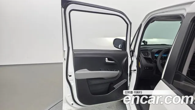 2024 Kia The New Kia Ray EV Air Sold VIN KNACG81AFRT007548 – photo 19