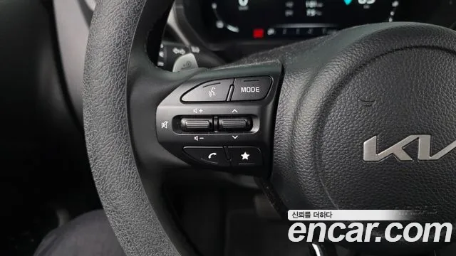 2024 Kia The New Kia Ray EV Air Sold VIN KNACG81AFRT007548 – photo 22