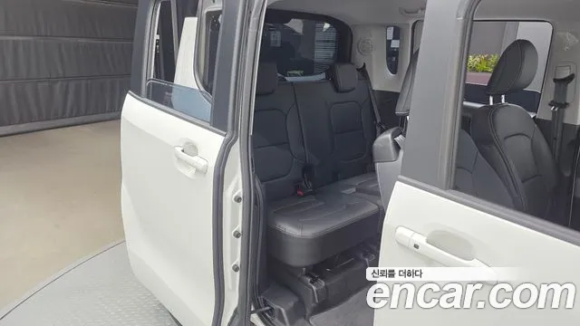 2024 Kia The New Kia Ray EV Air Sold VIN KNACG81AFRT007548 – photo 26